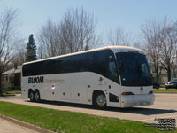 Bloom Charter Services
