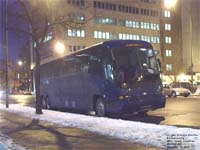 Unidentified MCI coach