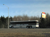 Brush Hill Tours - Grey Line of Boston