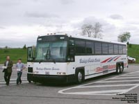 Buckeye Charter Services 6800