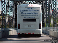 Capital Executive 786N