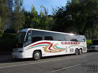 Cherrey 108 - MCI J4500