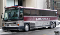 Cherrey 8802 - 1988 MCI 102A3