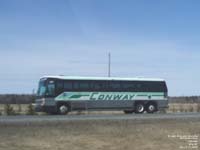 Conway Tours