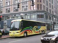 Cyr Bus Lines 540