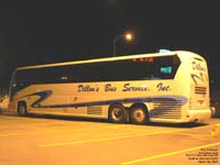 Dillon's Bus Service 787 - MCI G4500