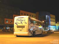 Dillon's Bus Service 787 - MCI G4500