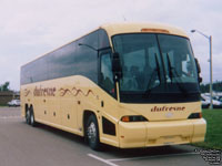 Dufresne 332 - 2002 MCI J4500  (ex-Desormeaux 2222)