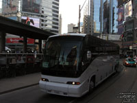 Unidentified MCI motorcoach - E33456