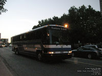 Eastern Travel - Oneonta Bus Lines 74