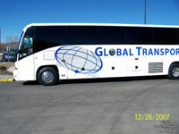 Global Transportation