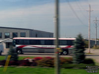 Great Lakes Bus Tours