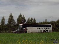 Kunkel Bus Lines 545