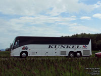 Kunkel Bus Lines 734
