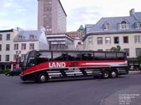 LandJet 9309