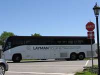 Layman Tour and Transport