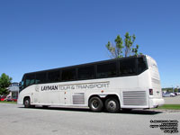 Layman Tour and Transport