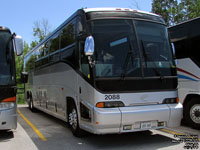 MacLaren Coach 2088