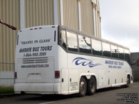 Markie Bus Tours