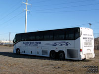 Markie Bus Tours