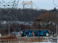 La Quebecoise 2898 - 2008 MCI J4500 - Casino