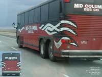 Mid-Columbia Bus Company