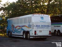 Oceana Tours