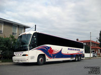 Parkinson 101 - 2005 MCI J4500