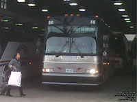 Parkinson Bus Lines 66 - 1997 MCI 102DL3 (Sold to Cullingford Coaches)