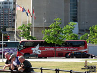 Peoria Charter Coach 205