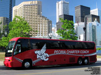 Peoria Charter Coach 227