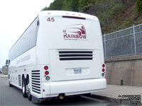 Rainbow Transportation 45