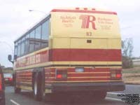Richfield Bus Company