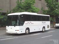 Skyport 8101 - 2001 MCI F3500