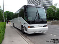 Star Coach Service Canada 5836