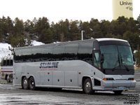 Starline Luxury Coaches 642
