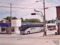 Transport Thom 528 - 1998 MCI 102EL3