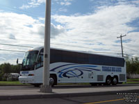 Tisdale Bus Lines