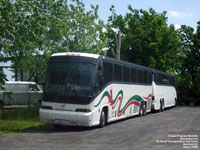 Ex-Banff Transportation and Tours