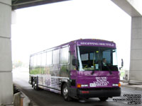 Vaughan Mills Shopping Shuttle(ex-GO Transit)