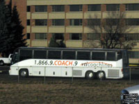 VTI Coach Lines