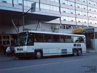 Wills 200 - 1997 MCI 102D3