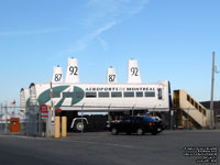 Aeroports de Montreal 92