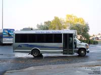 Autobus A1 - Ligne Qubec - Thetford Mines line