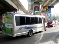 Autobus A1 - Ligne Qubec - Thetford Mines line