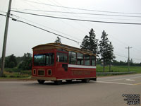 Cavendish Trolley