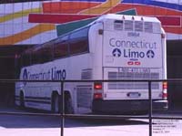 Connecticut Limo 8984