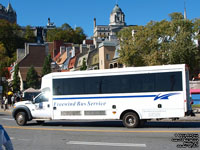 Freewind Bus Service