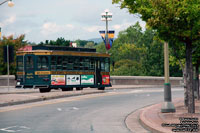 Lady Dive Tours Ottawa Gatineau Trolley Tours