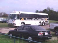 Mississippi Gulf Coast Community College - Eagle coach